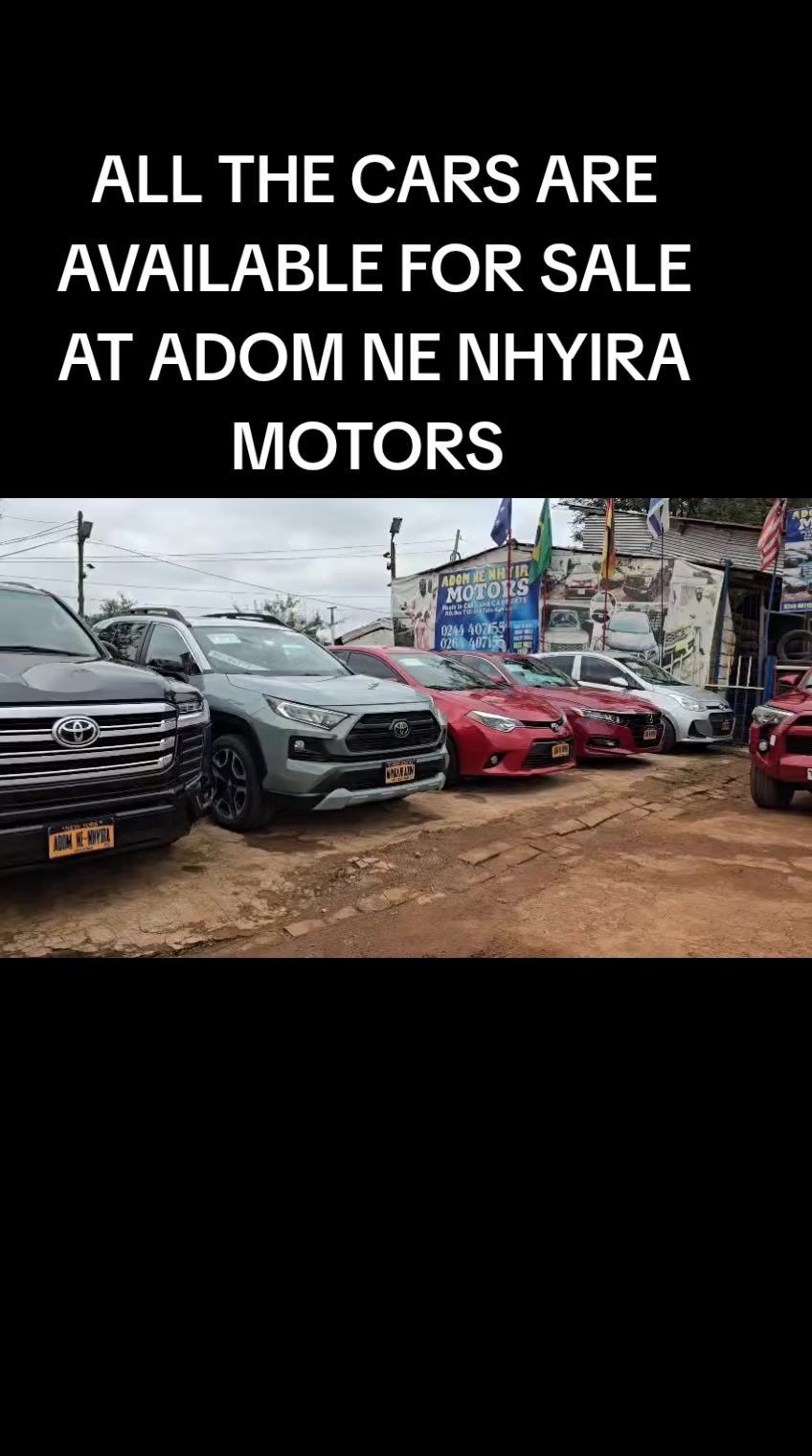 @GEORGE ADOM ANNOR