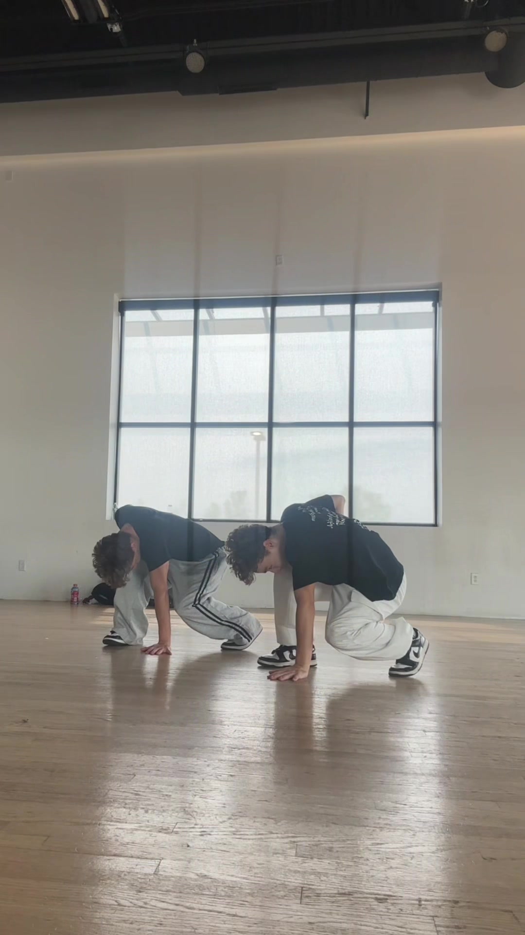 @KamandKaigtwins