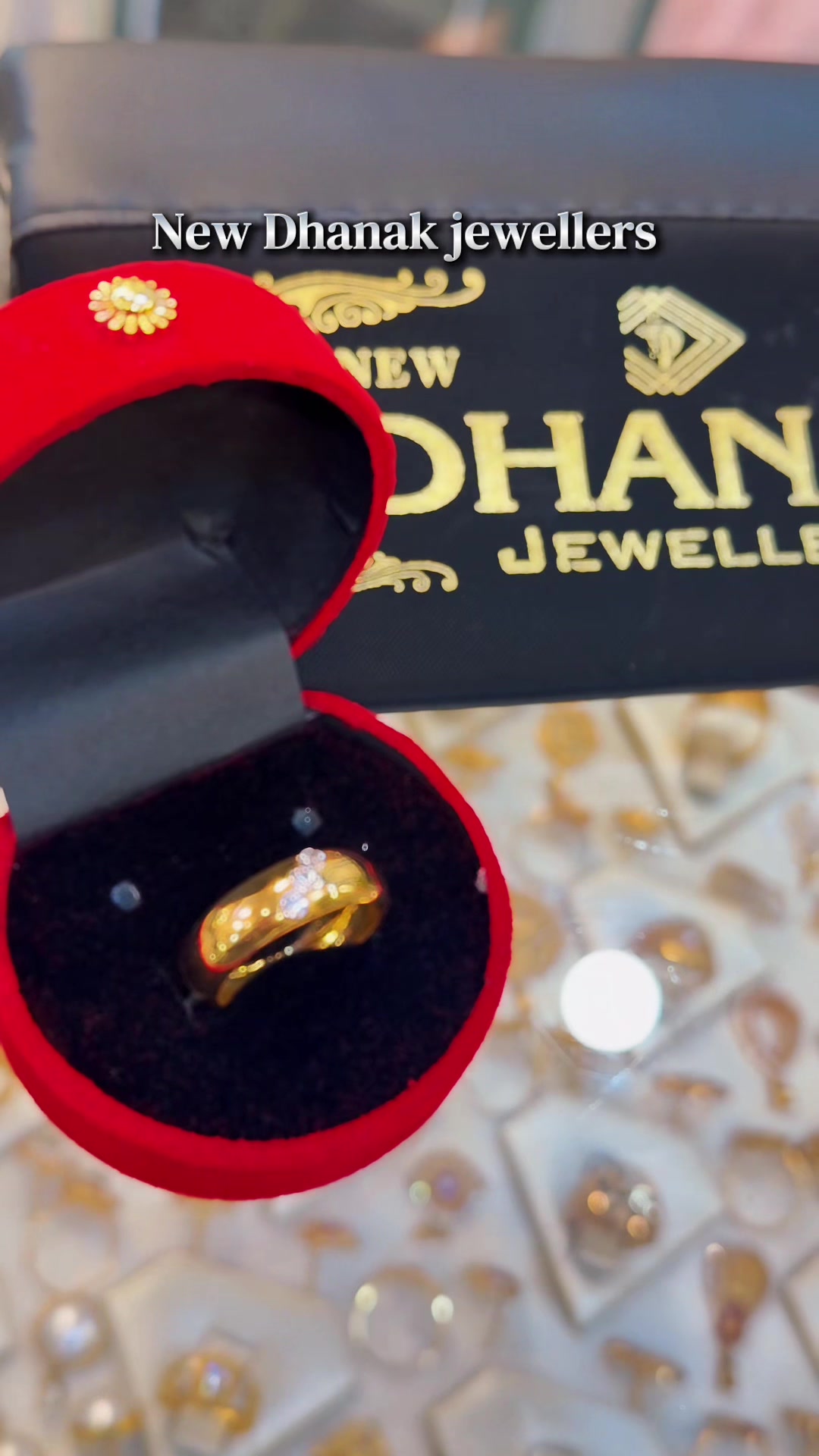 @New Dhanak jewellers
