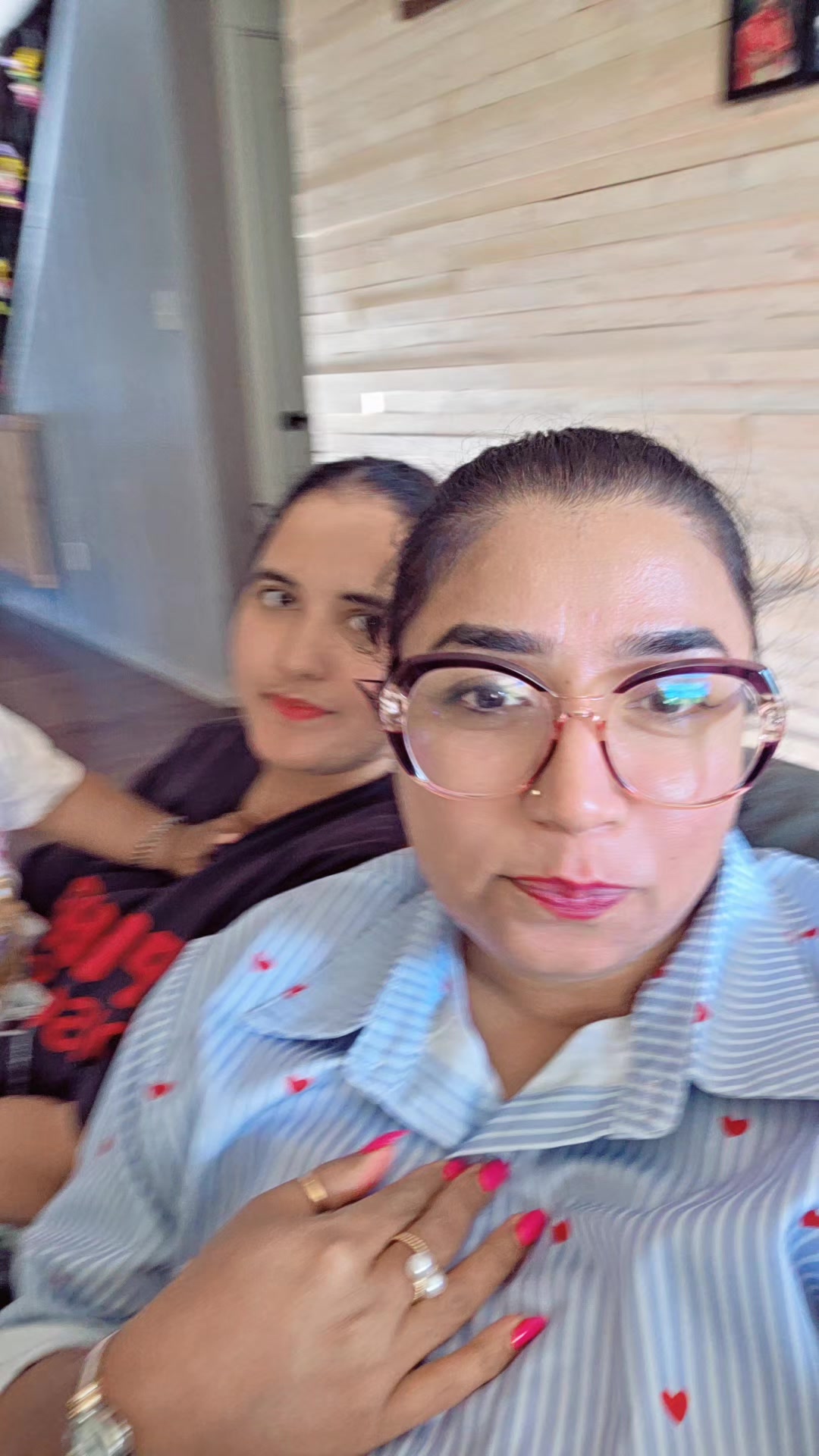 @Desii kitchen with jass kaur