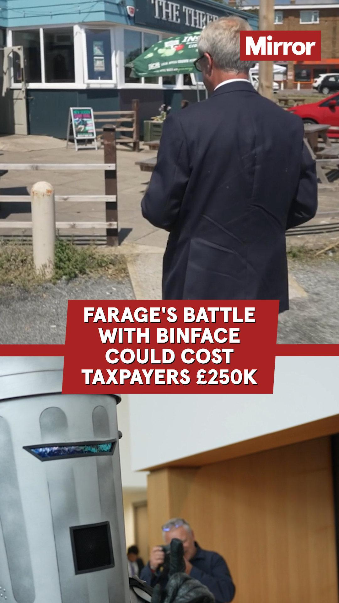 @Mirror Politics