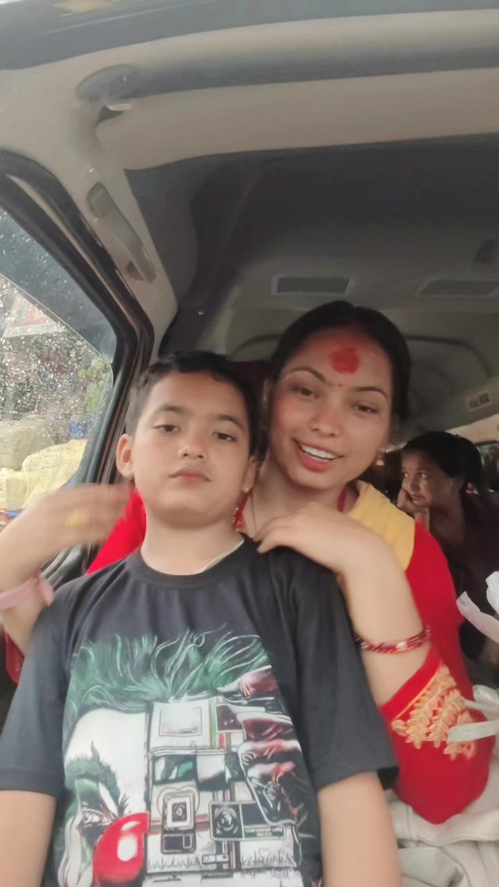 @Arati Adhikari