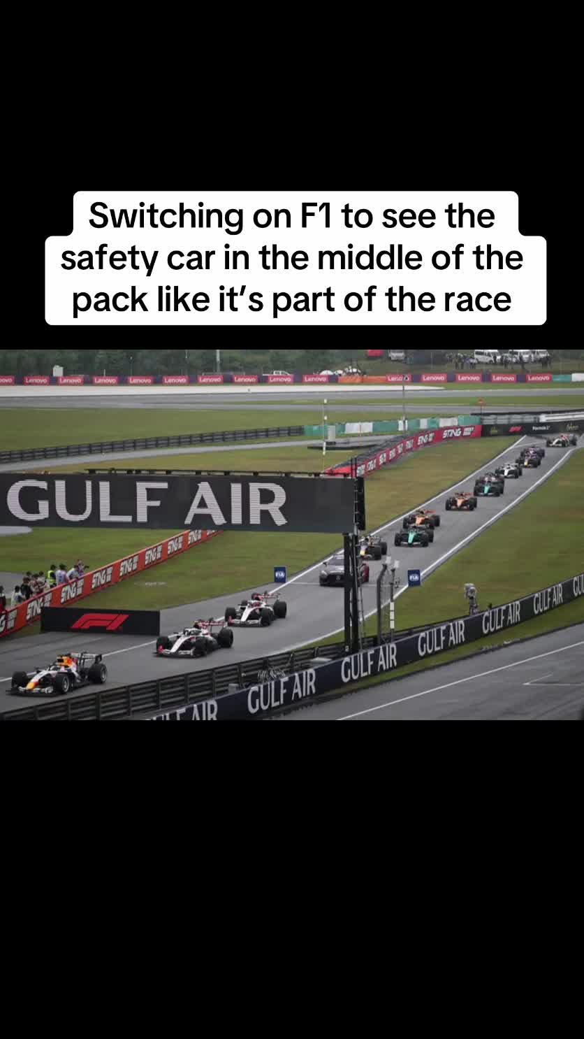 @F1 Banter ๐