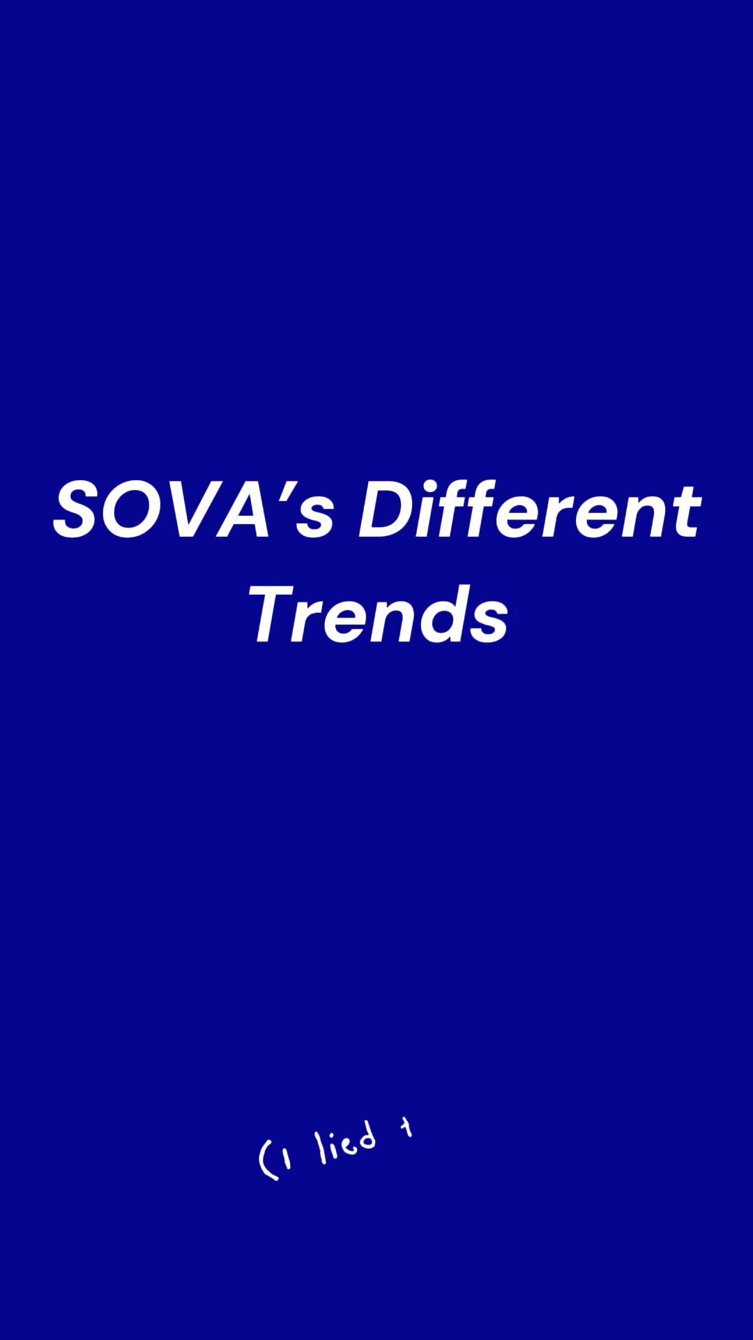@SOVA Student Living
