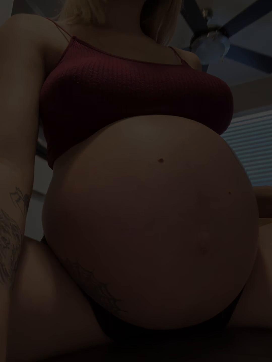 @Preggorose