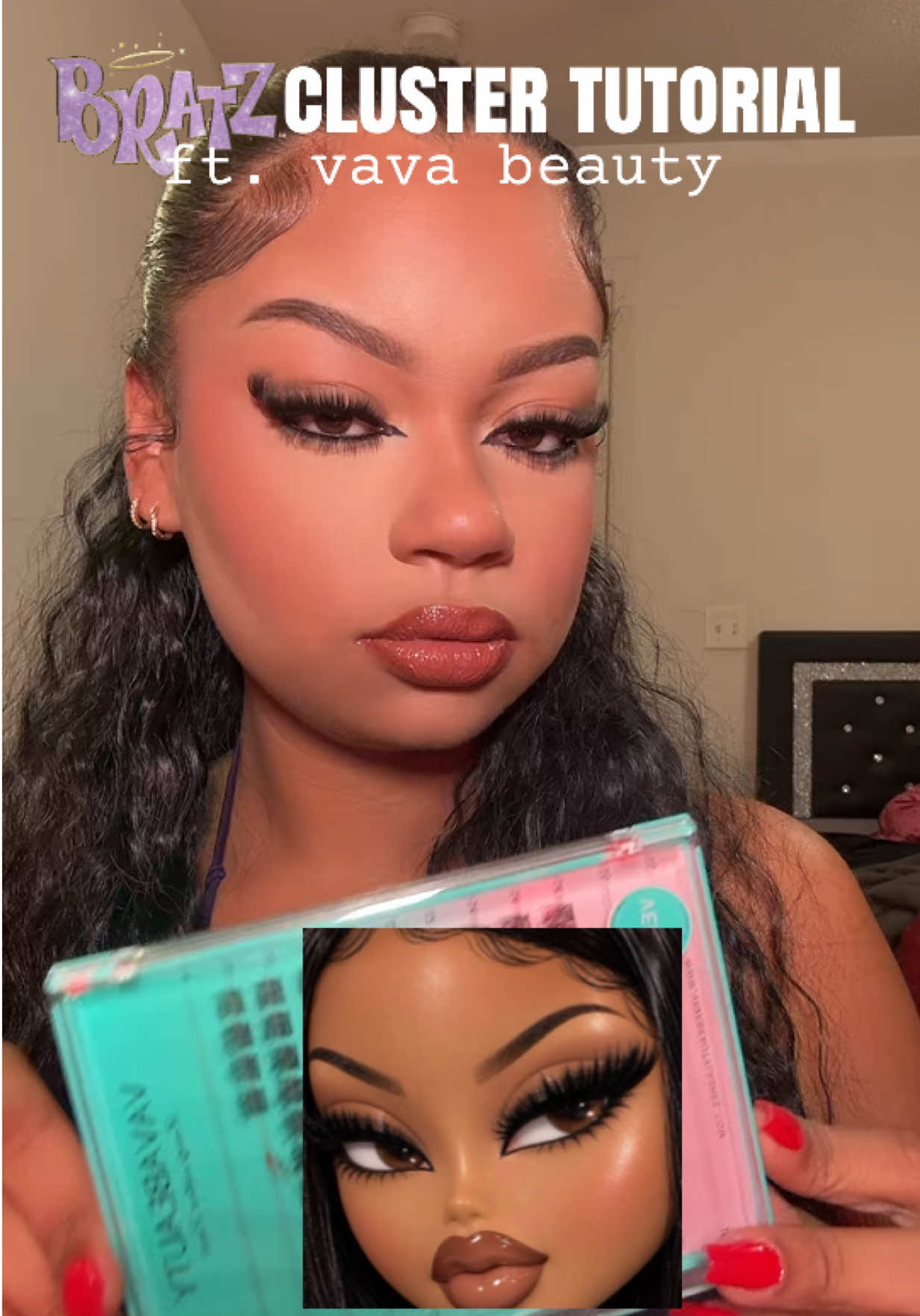 @Tyra Marie