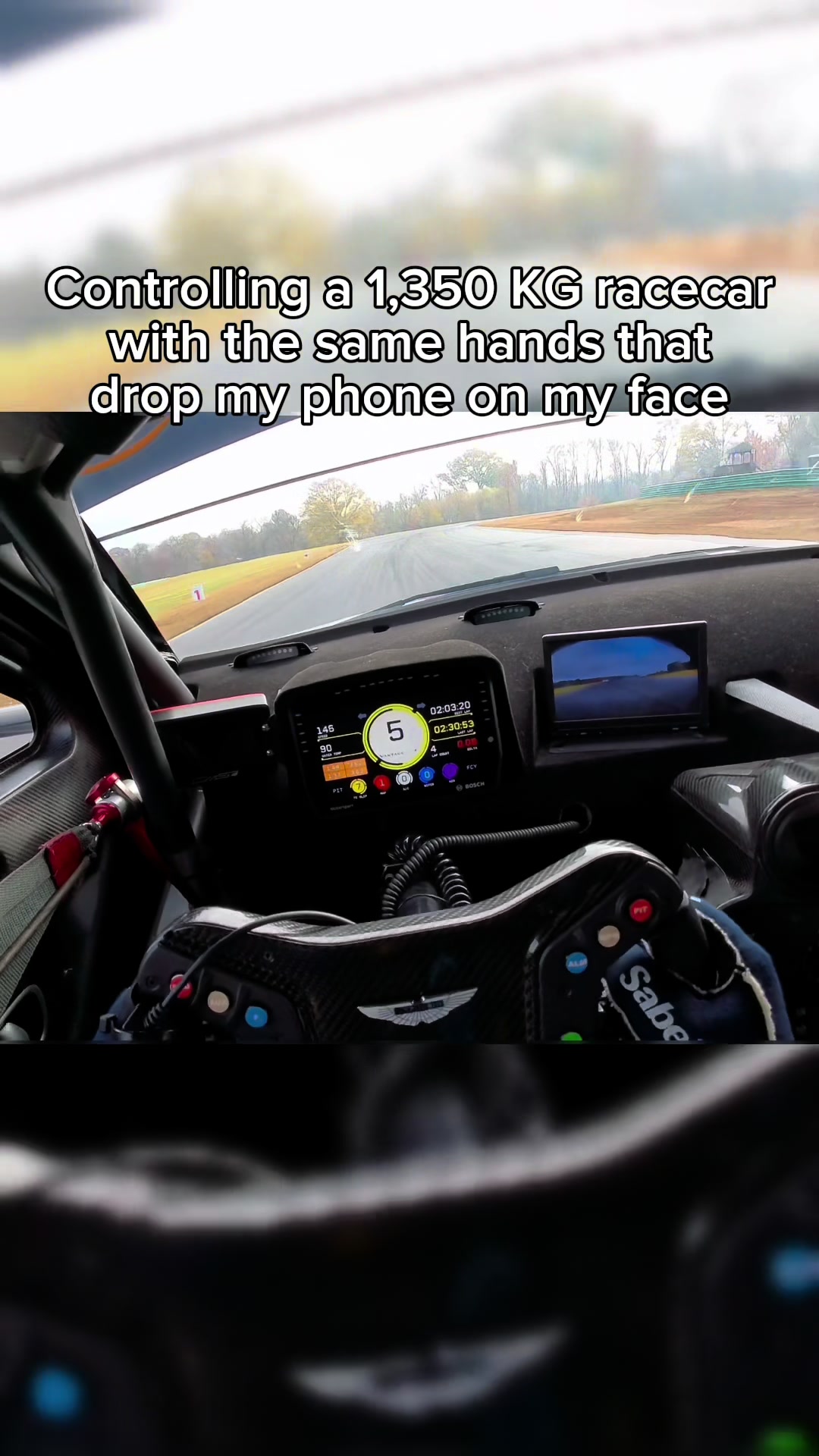 @Logan Anderson Racing
