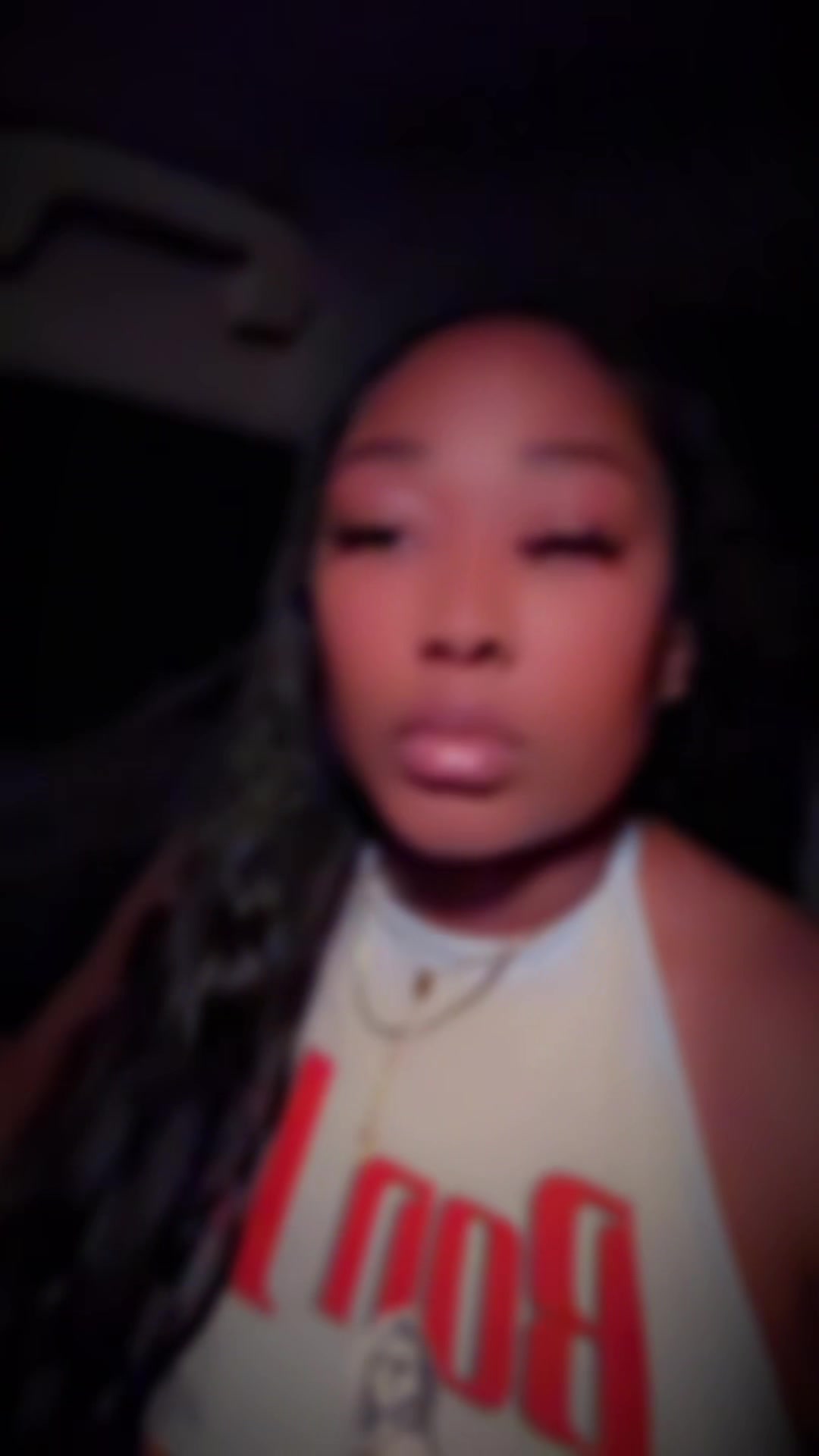 @Xave AKA Dr Sebi’s daughter