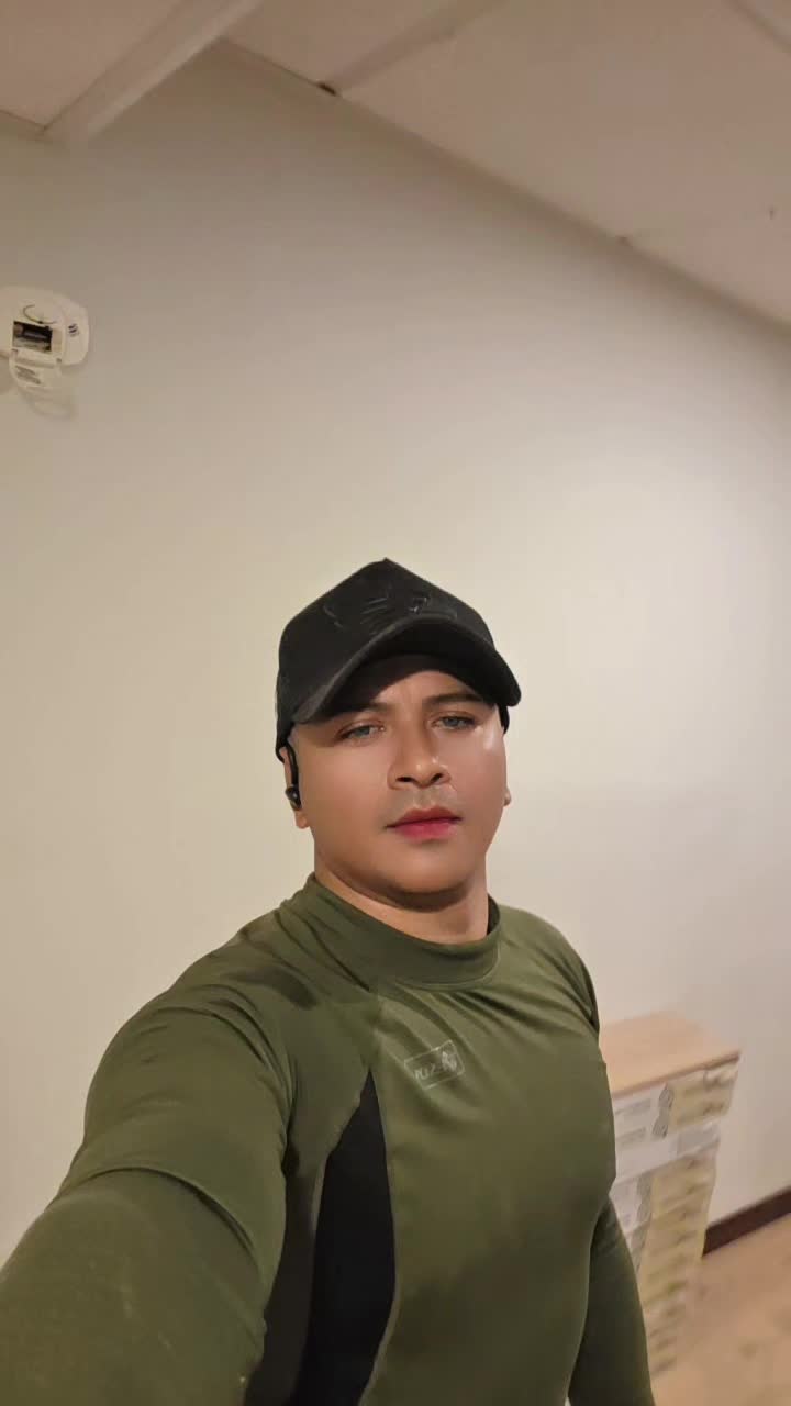 @JULIO BARAHONA