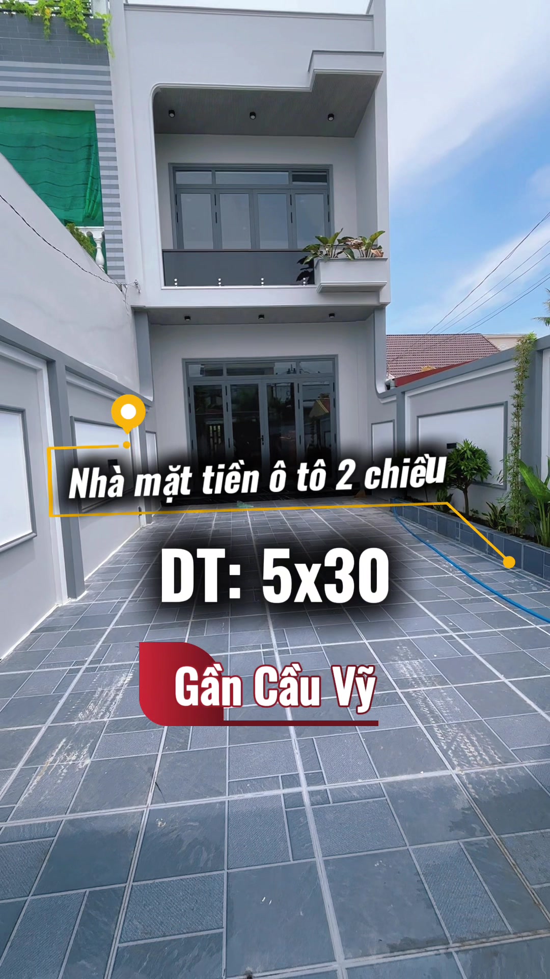 @Trâm Võ - Nhà Đất Tiền Giang