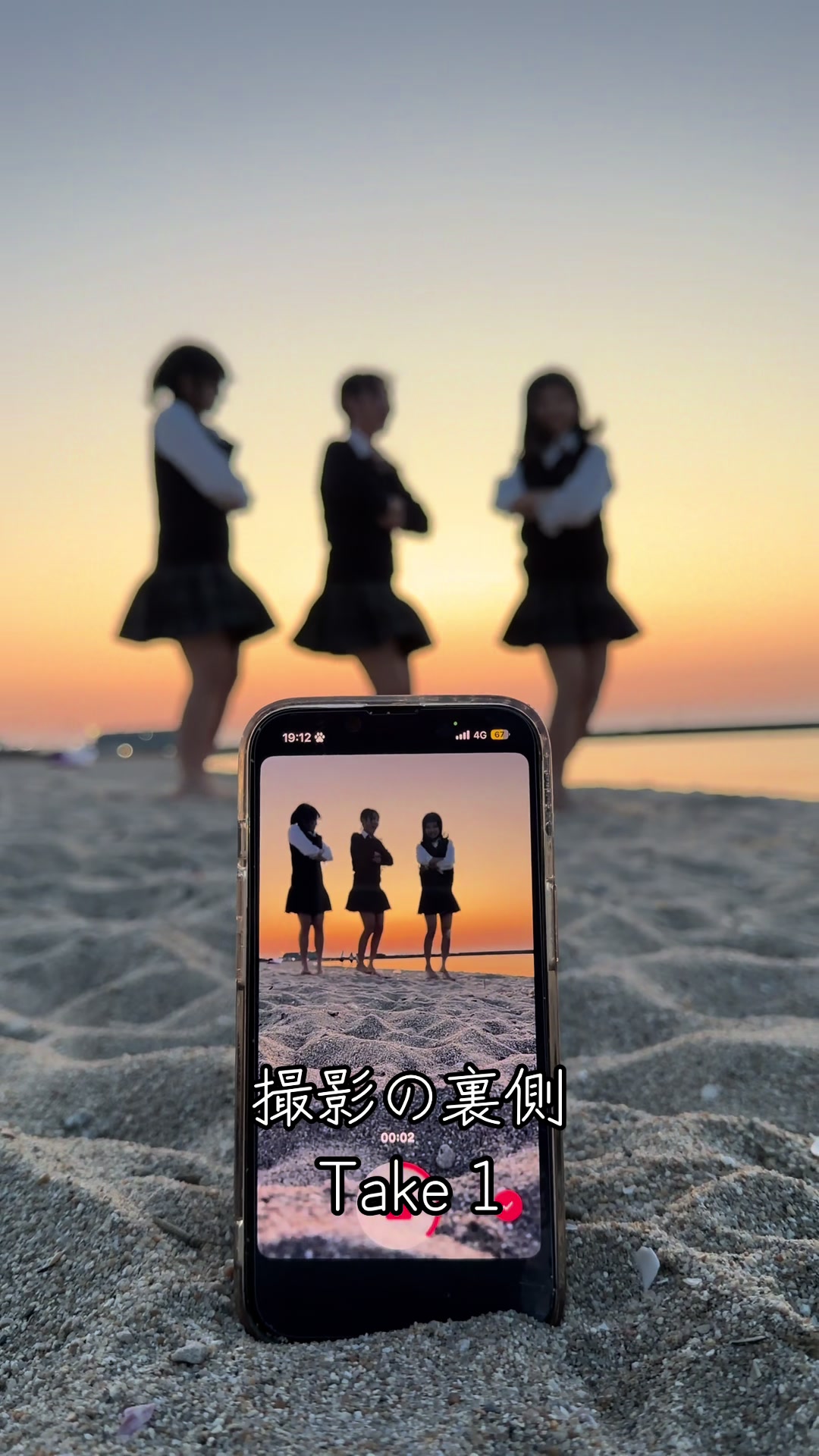 @のぶ(サブ)