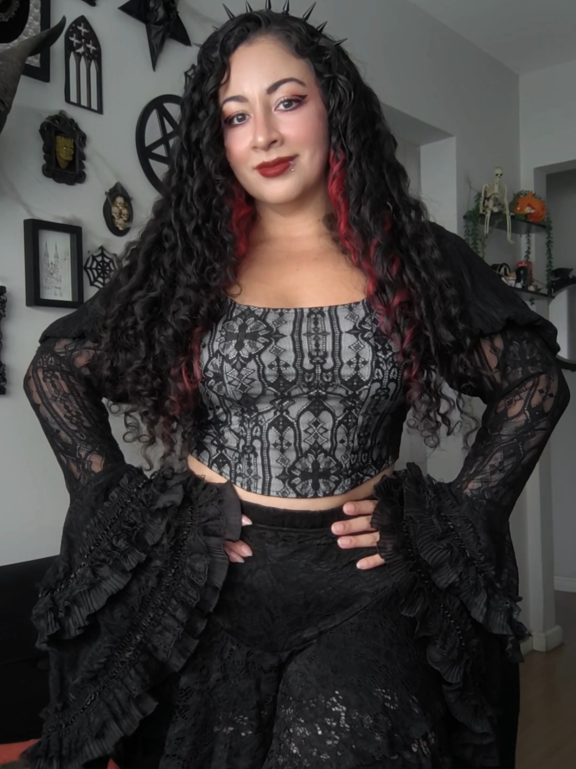 @Andrea Garc&iacute;a