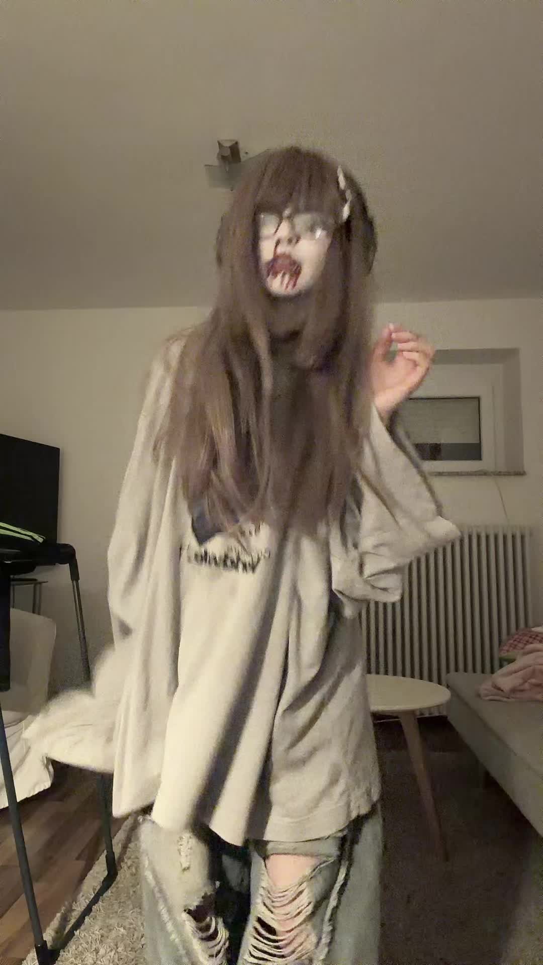 @эмочка с чернобыля