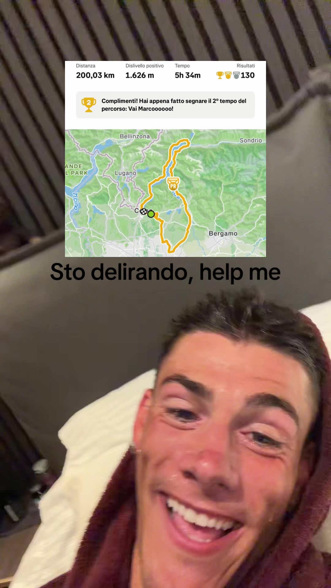 @Filippo Tenca