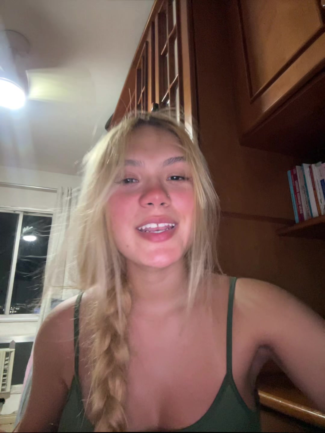 @Rayane Cristina