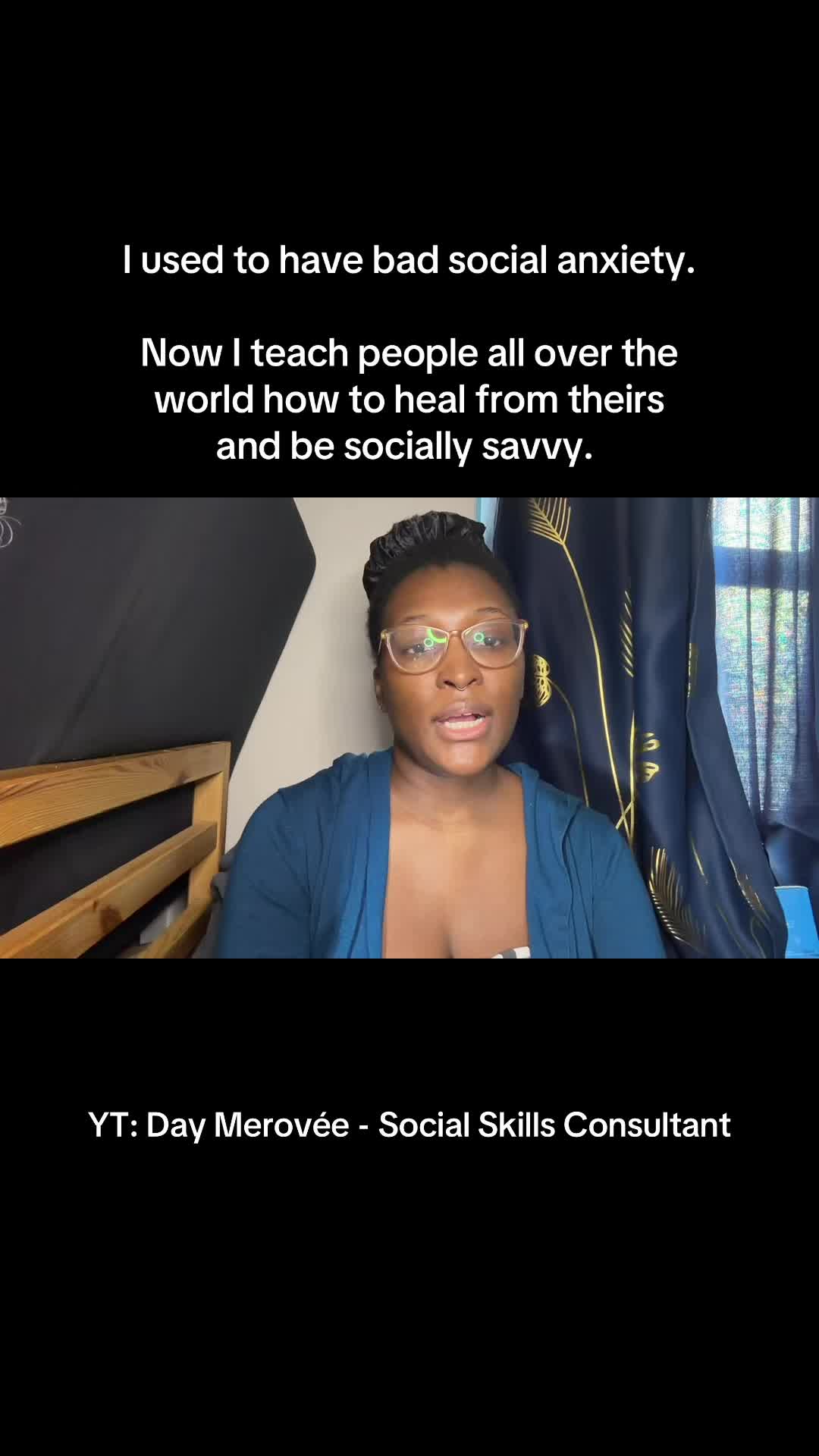@Day | Social Skills Consultant