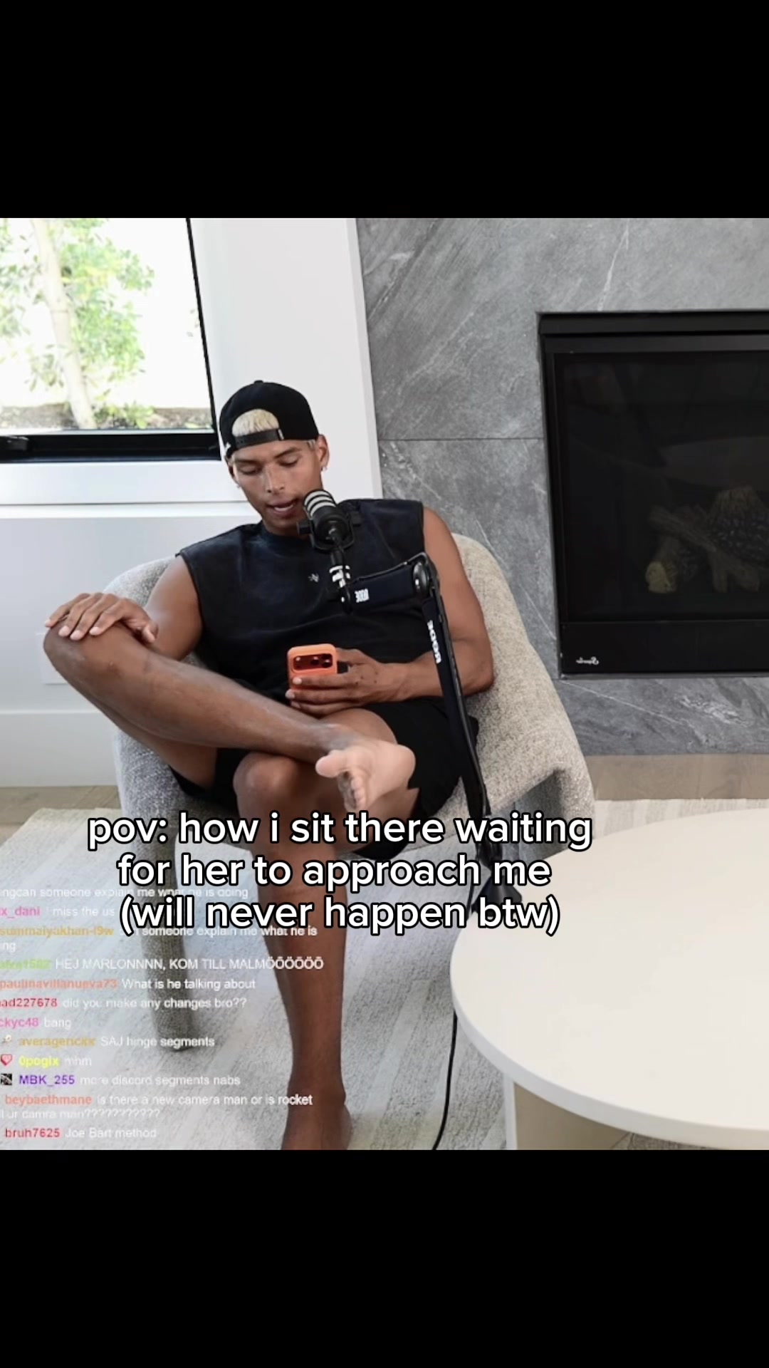 @M3 Relatable