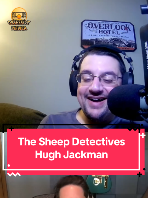 @Matt - ObsessiveViewerPodcasts