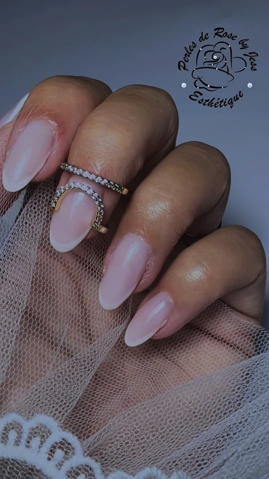 @Perles de Rose by Jess