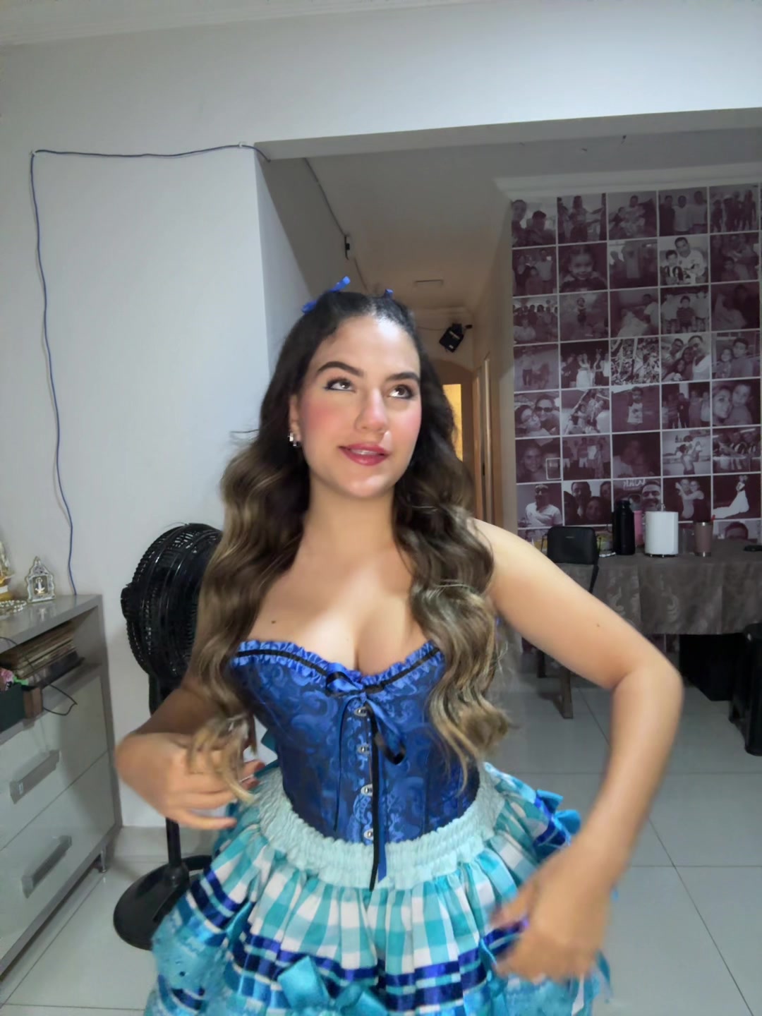 @Bela Quint&atilde;o
