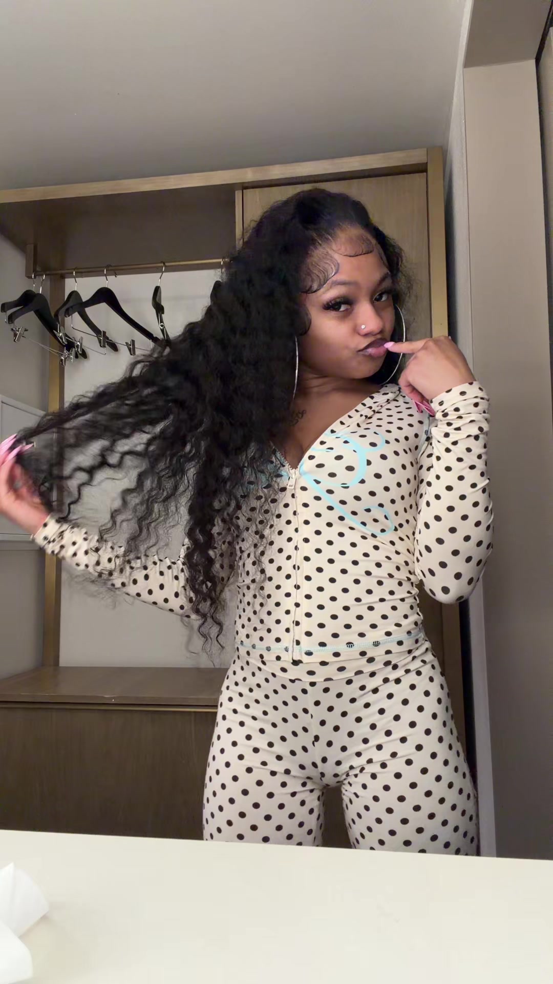 @TheeBaddie ⭐️