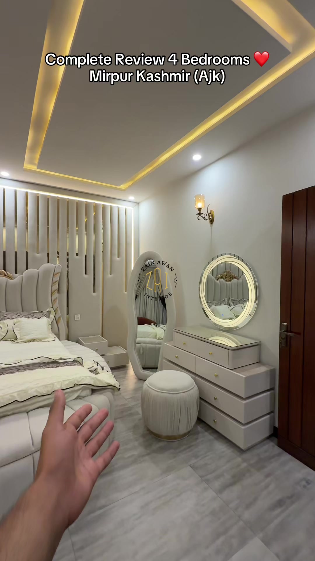 @Zain Awan Interior
