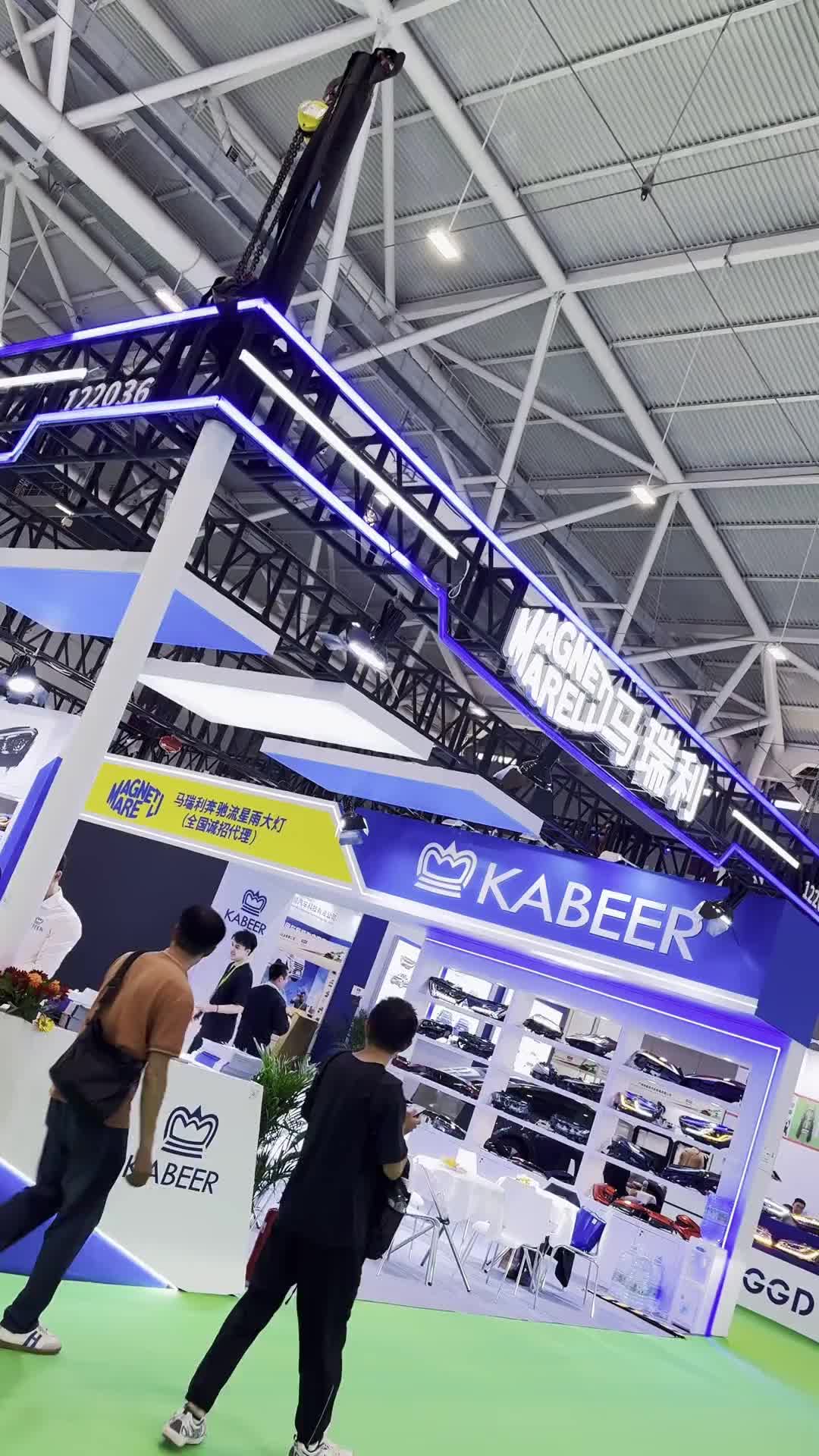 @Kabeer Factory-Maggie