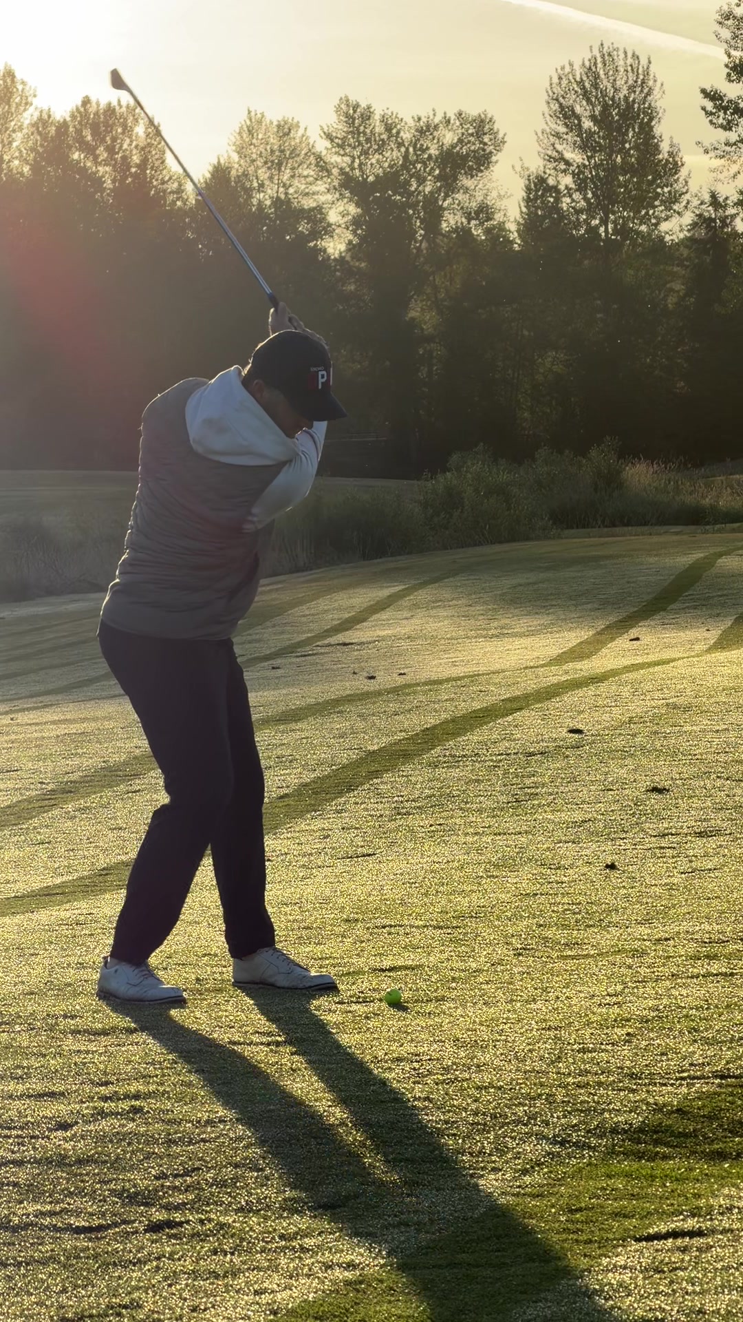 @Trajectory Golf