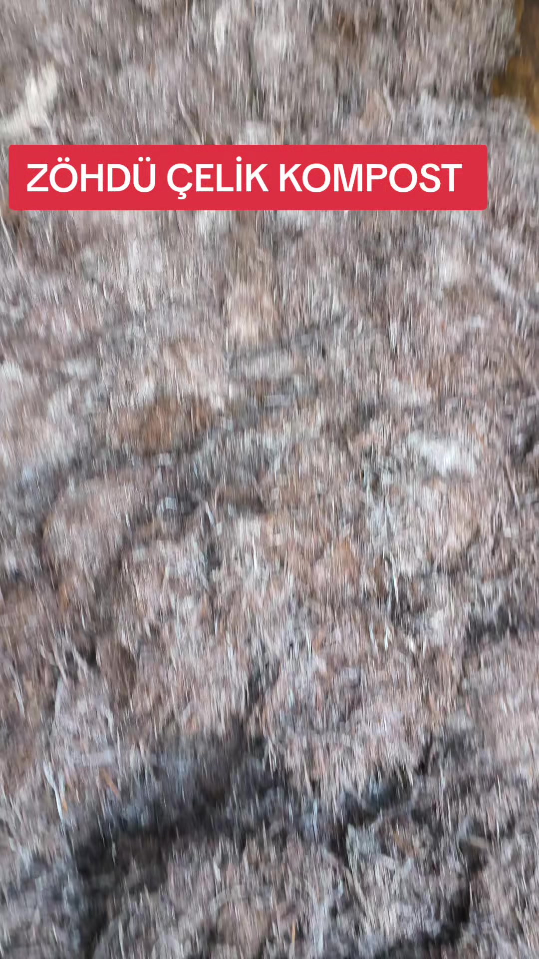 @ZÖHDÜ ÇELİK KOMPOST