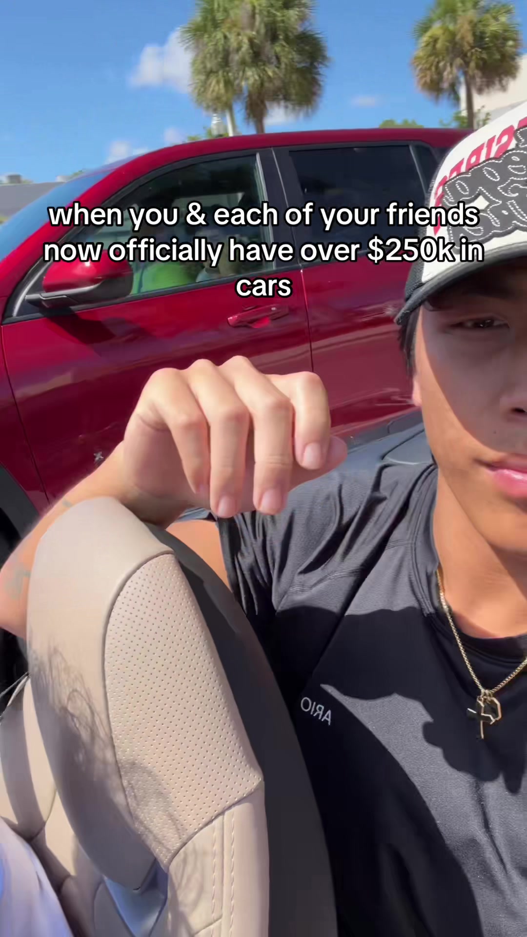 @Josh Chang