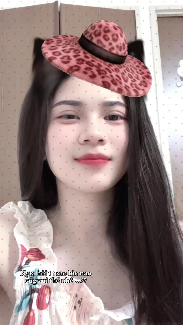 @Maii kemm 💋
