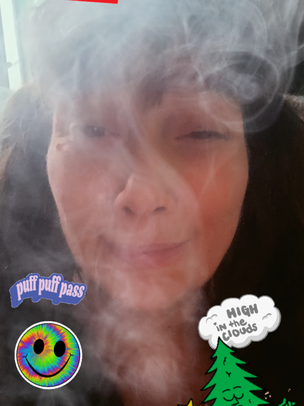 @YaYaPriestess_CrazyPaisleyLady