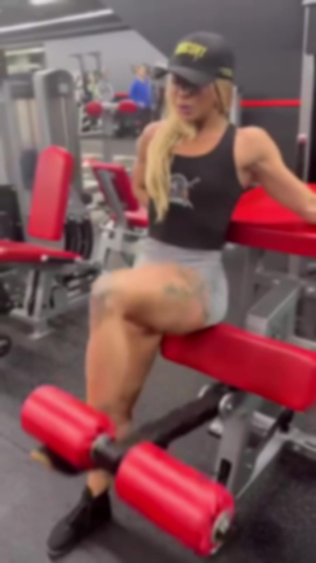 @slimmthickstrong