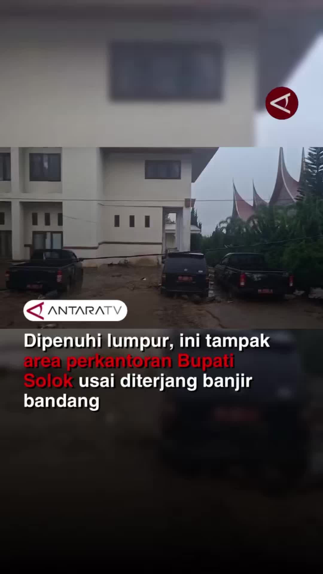 @Antara TV Indonesia