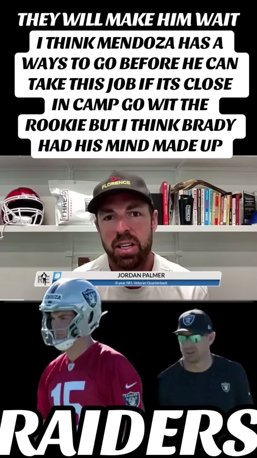 @Hood Commentary