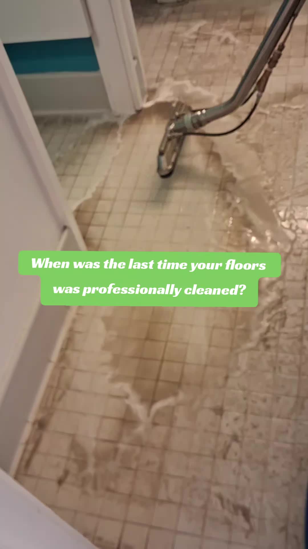 @Youngs Cleaning Service