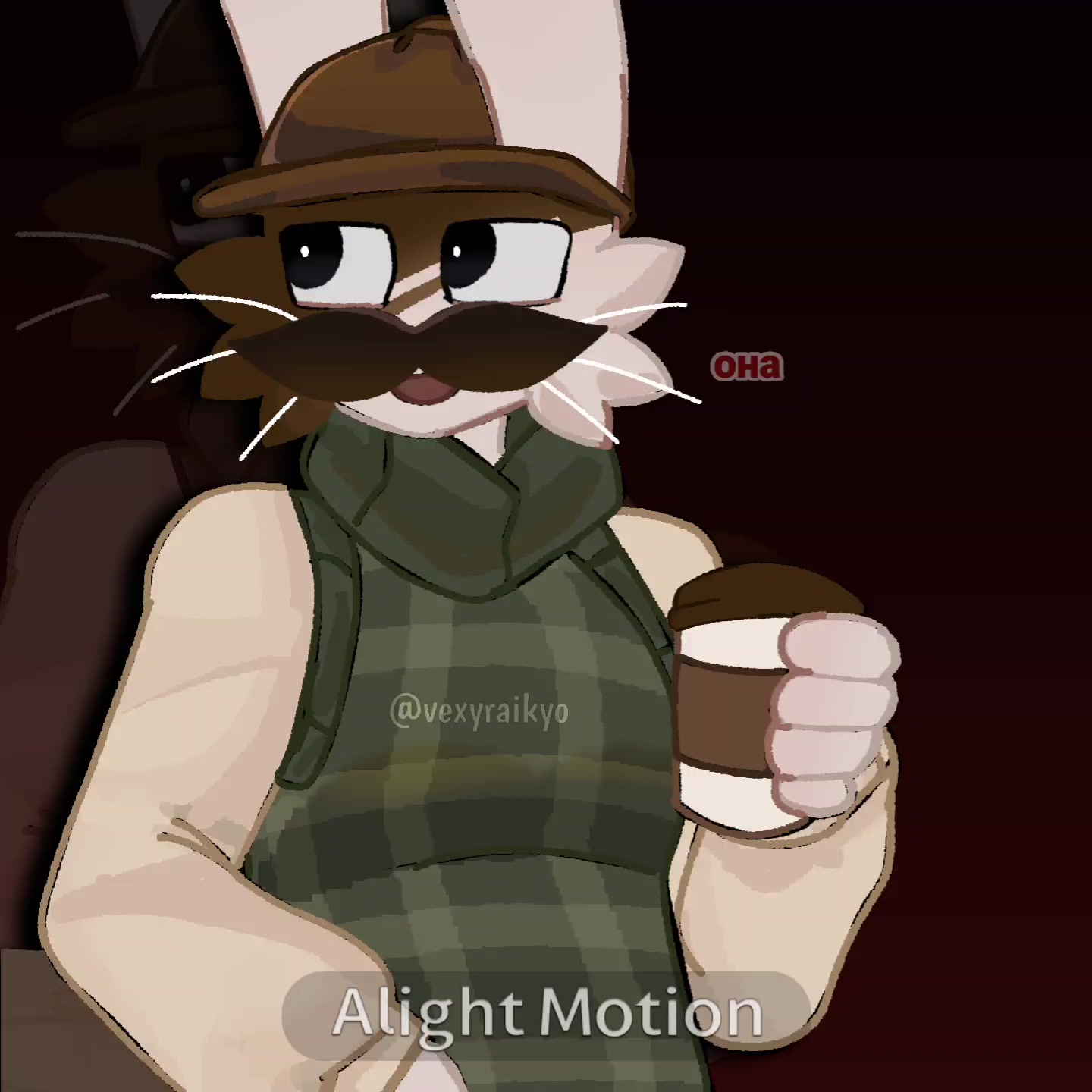 @᷼︵ׄ⌒ ✦ ! 𝑯𝖺𝗋𝗏𝖾𝗒🔔∘˙⊹