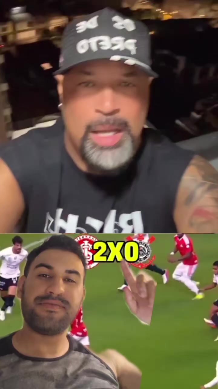 @Fut Rea&ccedil;&otilde;es