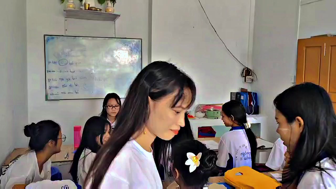 @🌸华裔🌸