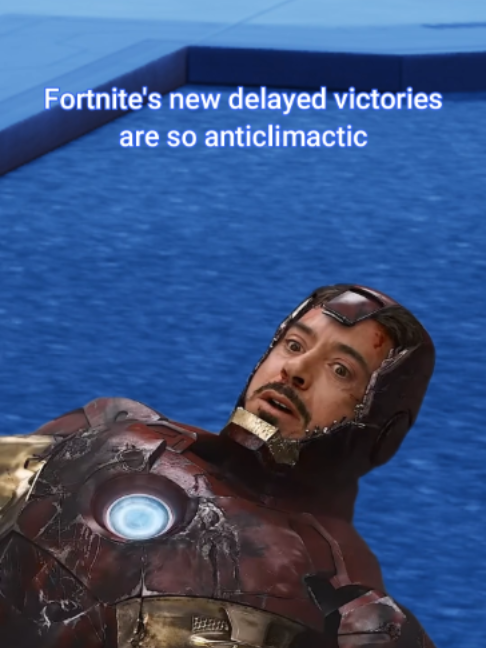 @Kilgore Trout | Fortnite Memes