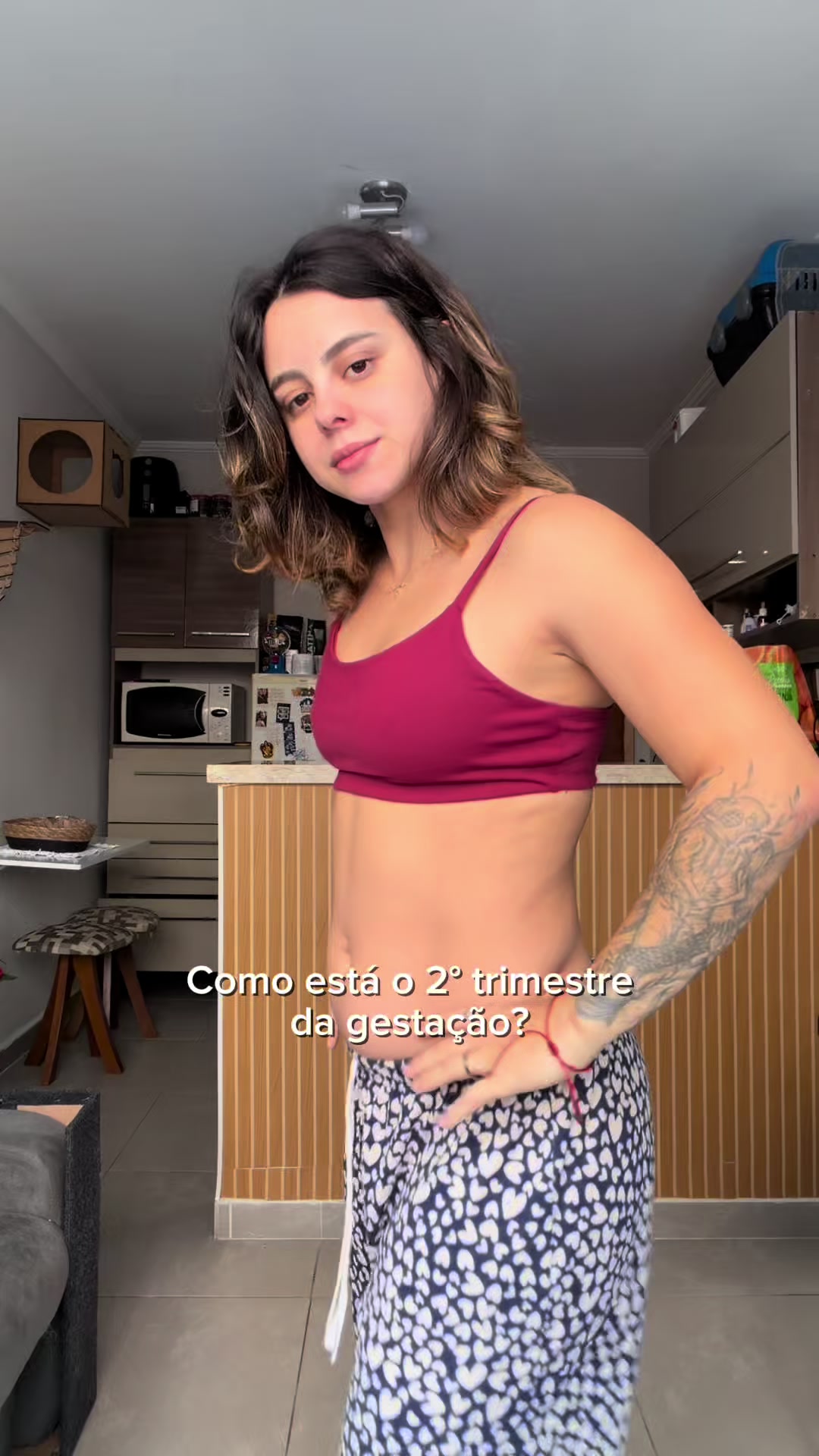 @Jessica Souza