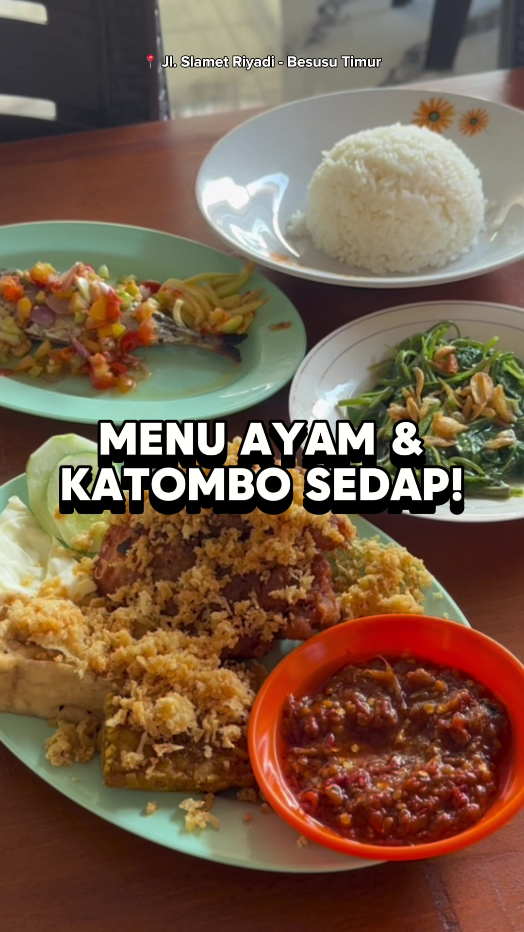 @Keliling Palu