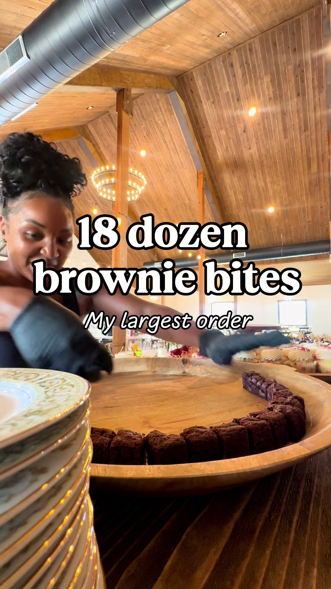 @Flick of the Whisk Cakes