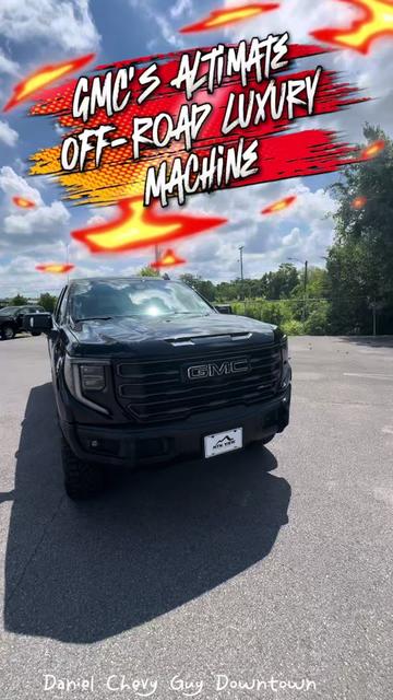 @Daniel Chevy guy downtown