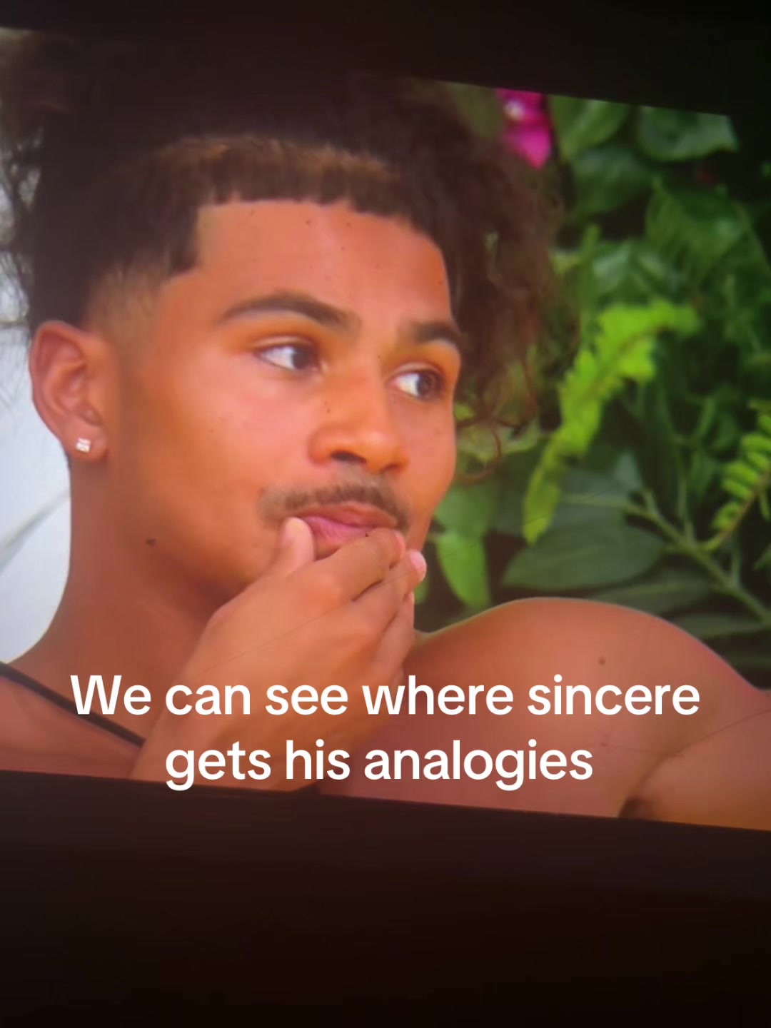 @Shanira