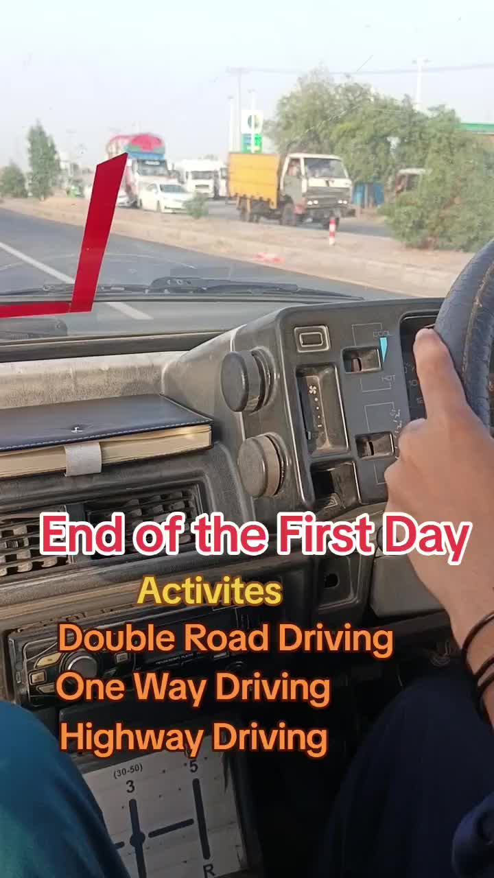 @RoadWisdom Guru Multan