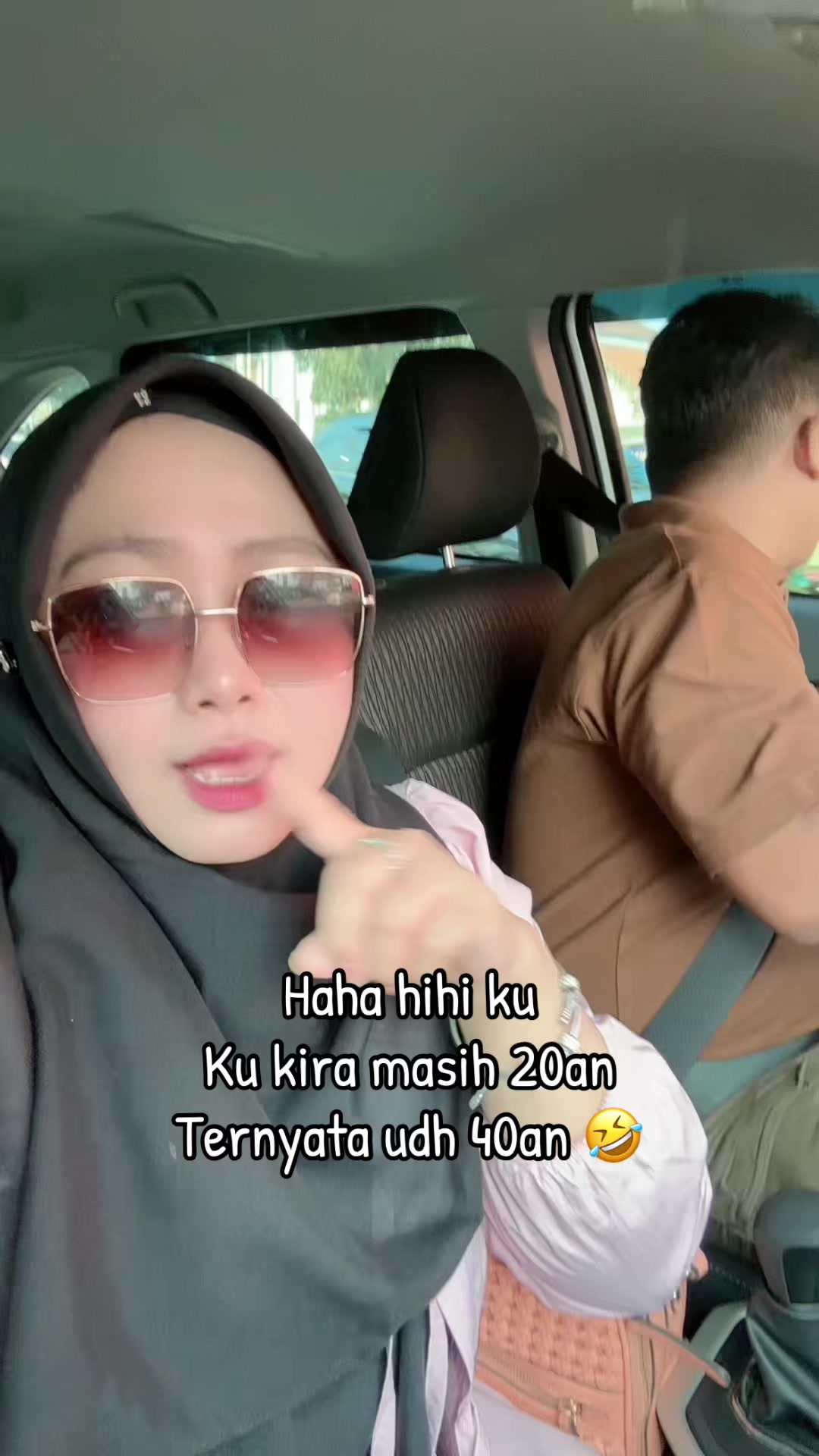 @Miss_Novie || Teman PPGmu