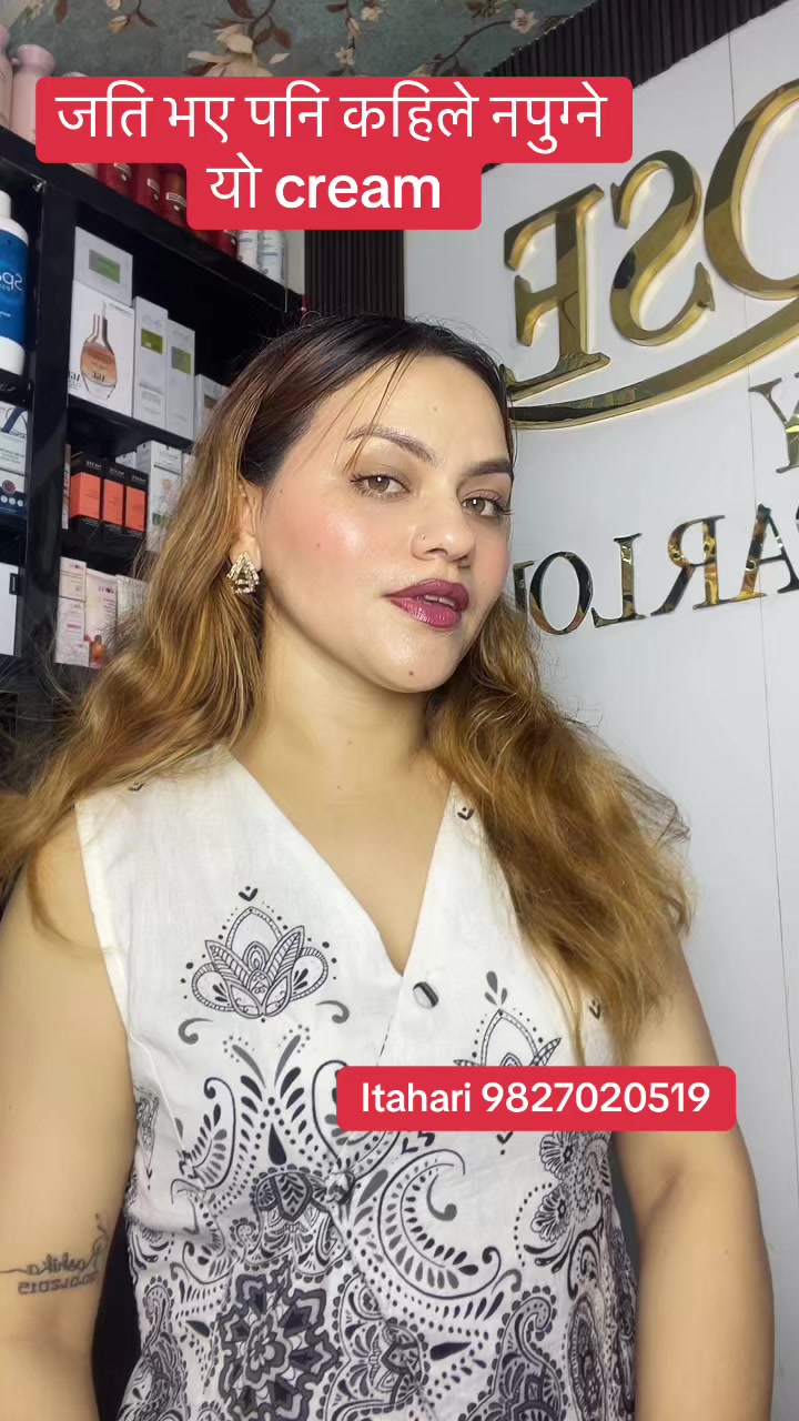 @Rose beauty parlour