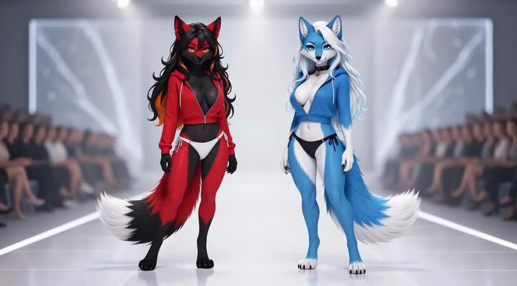 @AzureWolf