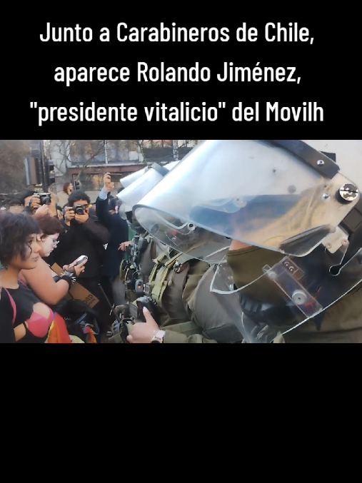 @Víctor Hugo Robles